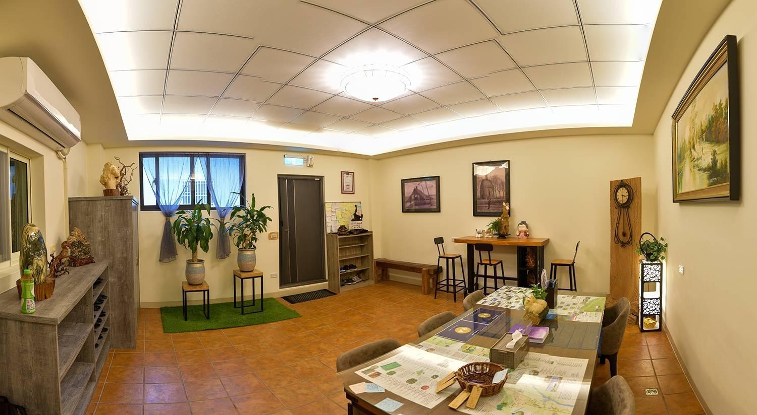 Ruisui Style B&B Bagian luar foto